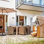 Prora - Ferienwohnung Mit Sauna - Baltic Beach Home