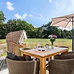 Prora - Ferienwohnung Mit Sauna - Baltic Beach Home * 宾茨