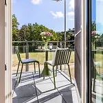 Prora - Ferienwohnung Mit Sauna - Baltic Beach Home *