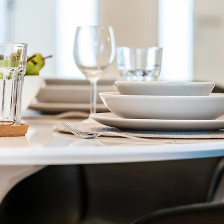 Apartman Prora - Baltic