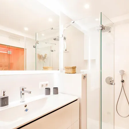 Prora - Baltic 公寓 宾茨