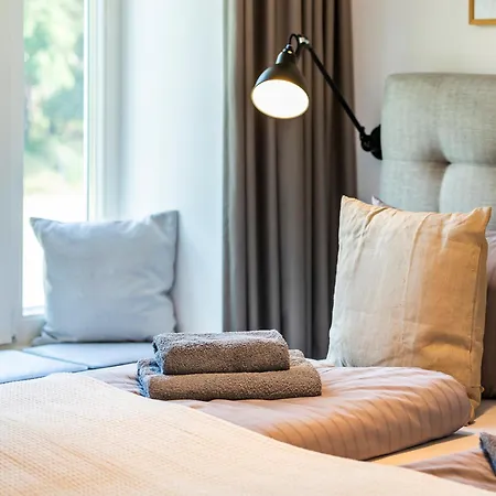 Prora - Baltic Apartman *