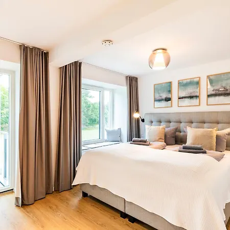 Prora - Baltic * Binz