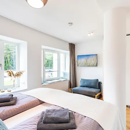Apartment Prora - Baltic