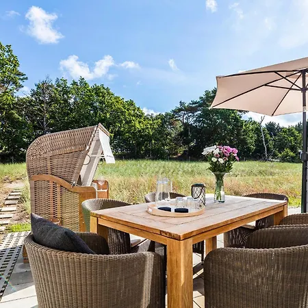 Prora - Baltic Apartman *