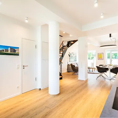 公寓 Prora - Baltic *