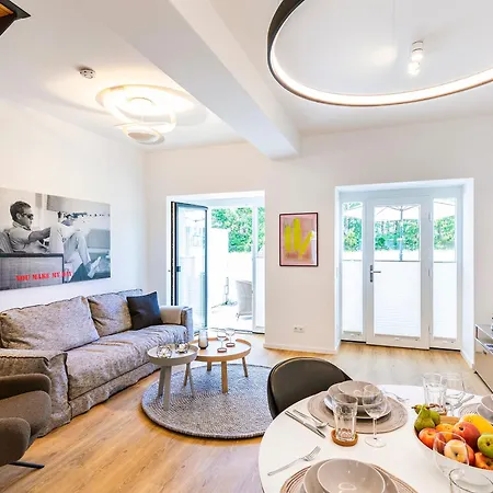 Prora - Baltic Apartman *