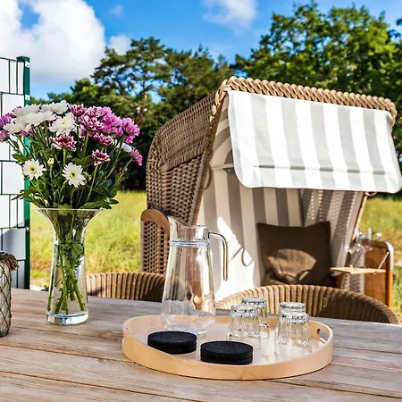 Prora - Baltic Apartman