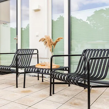 Apartman Prora - Baltic Binz